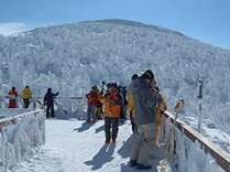 蔵王温泉民宿組合:大平山荘